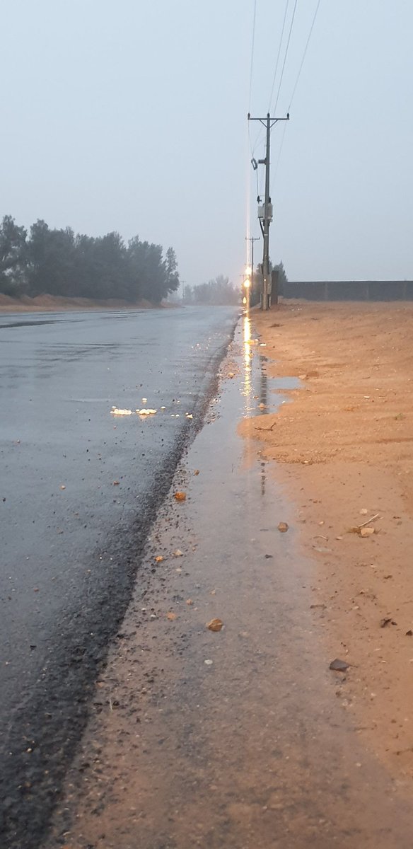 tabarjalweather's tweet photo. من طبرجل الى دومة الجندل ديمية من الساعة ٤ الفجر ومستمرة الى الان ماشاء الله تبارك الله
#طبرجل #الجوف https://t.co/ekhxlKnImp