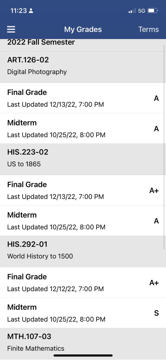 Low key forgot ab twitter lol but I was blessed enough to travel my first year playing college ball and maintained a 4.0 another semester <3
