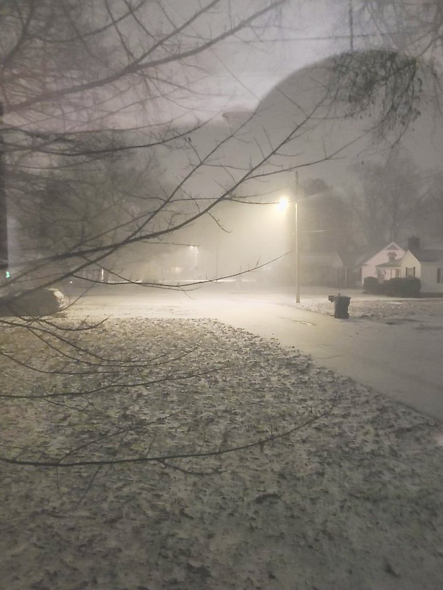 Covington TN at the moment. #expressyourself