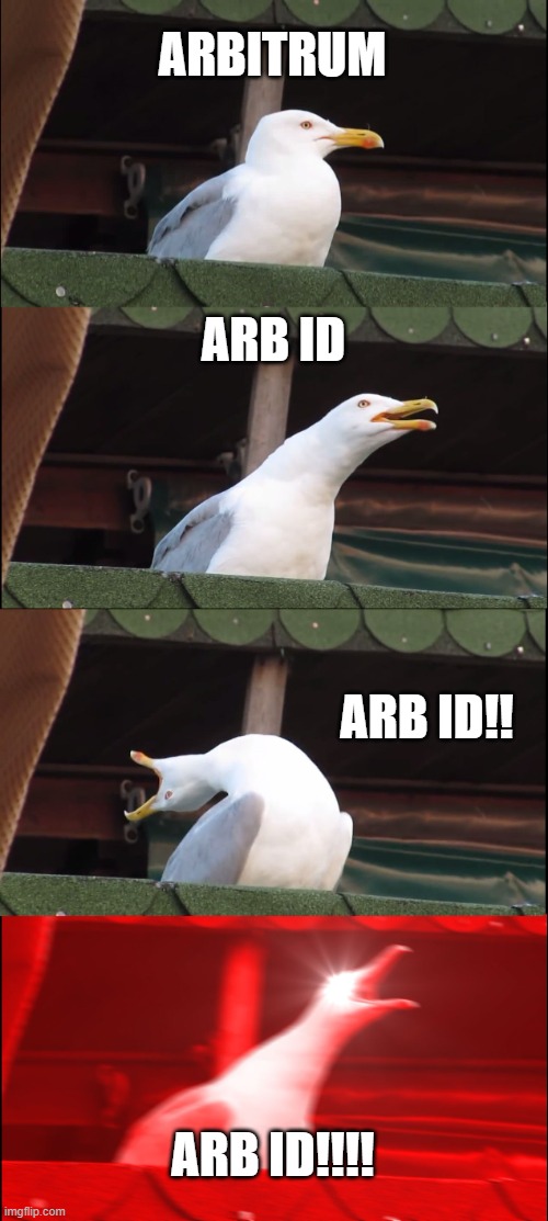 gim13571's tweet photo. @ARBIDname #ARBID #ARBIDMemes https://t.co/O8XiDPkBkV