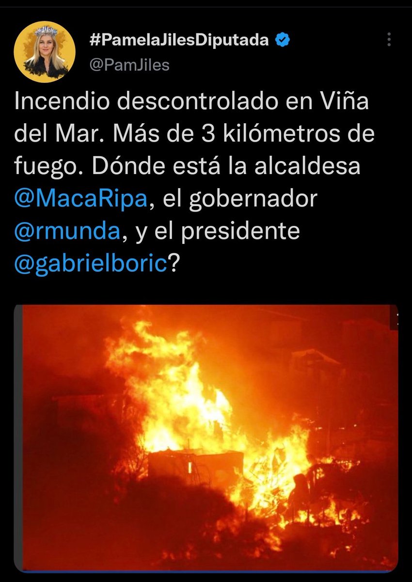 Alicia tweet media