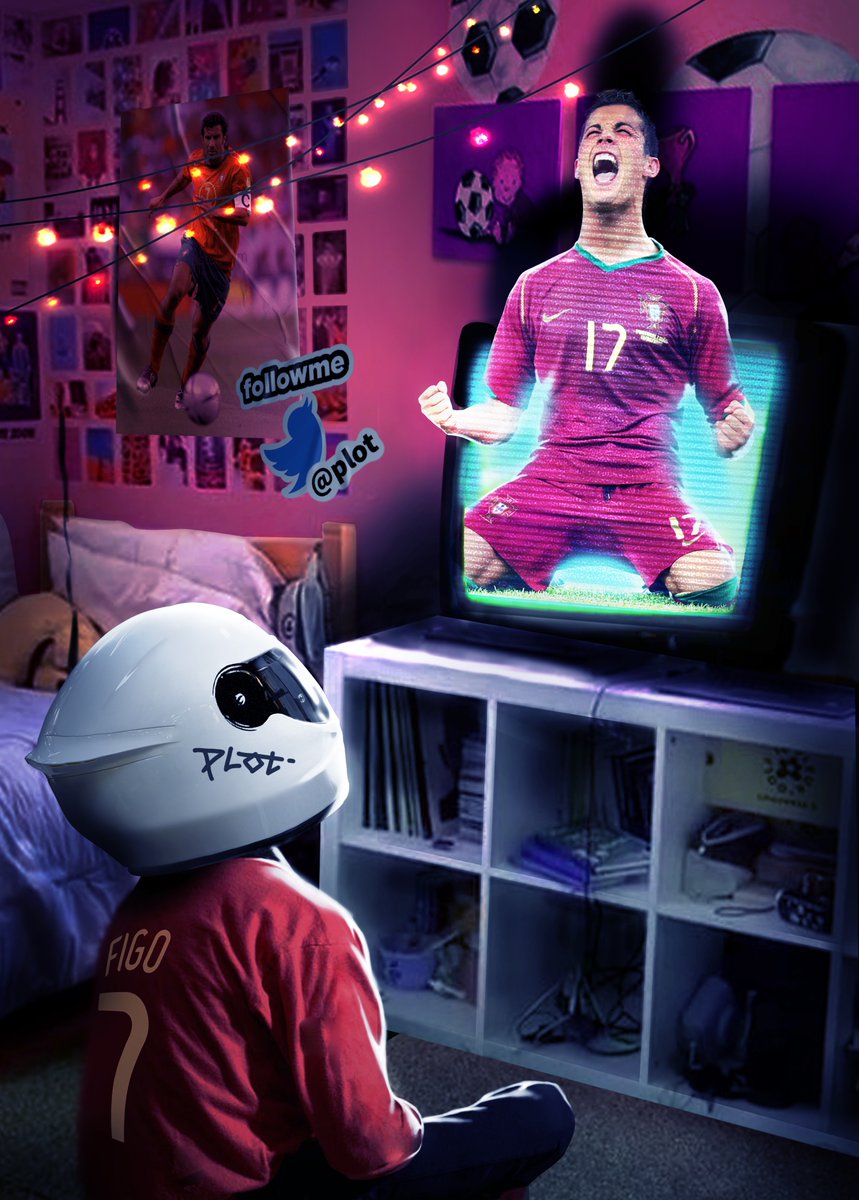 plot's tweet image. [Thread] A Tribute to Cristiano Ronaldo (CR7)! 

You will forever be our GOAT 🐐

In collaboration with: @prayingALIEN @ProdigyAlien @BosAlien