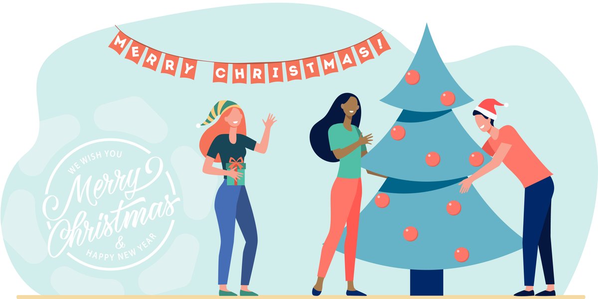 AskSystemView's tweet image. Wishing our global SystemView community a very Merry Christmas and happy New Year.

We look forward to continuing this journey with you all in 2023!

#systemviewsuccess #asksystemview #merrychristmas #happynewyear #cheersto2023