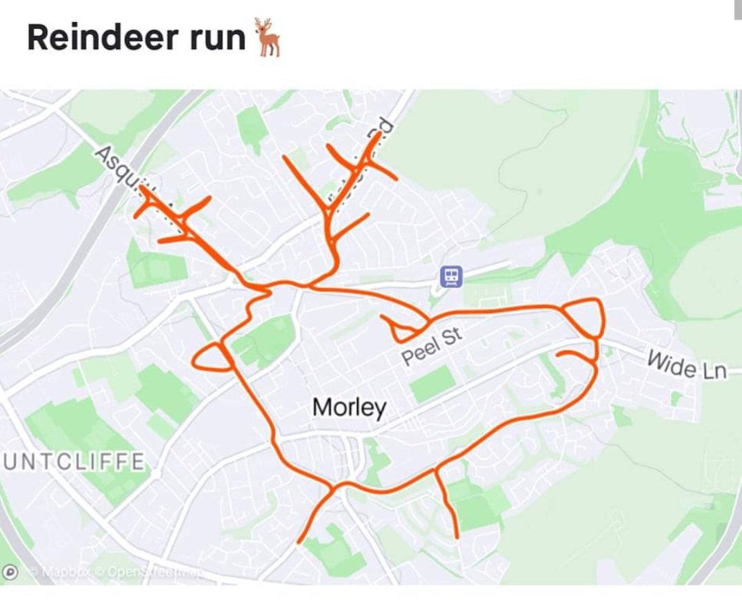 Impressive Monsooners! 👏👏 #stravaart