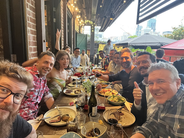 PlexusLegal's tweet photo. We'd like to express our sincere appreciation to our partners who work with us to transform legal functions.
We wish you, your teams, and your families a safe and enjoyable holiday.
A massive thank you to our wonderful team. Have a safe break, and we'll see you in 2023!
#plexus https://t.co/jXbEyo8cWU