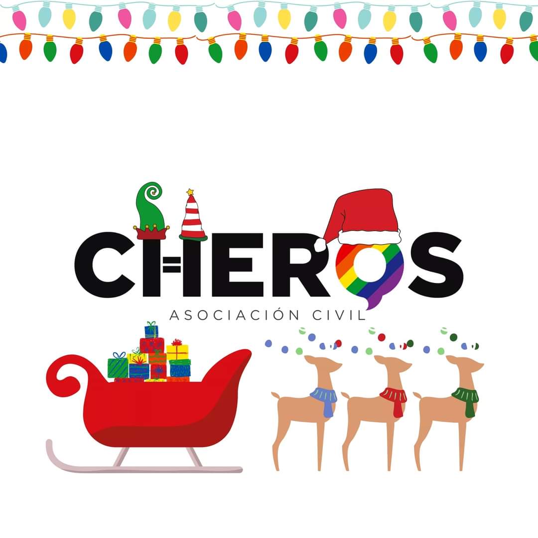 Cheros AC tweet media