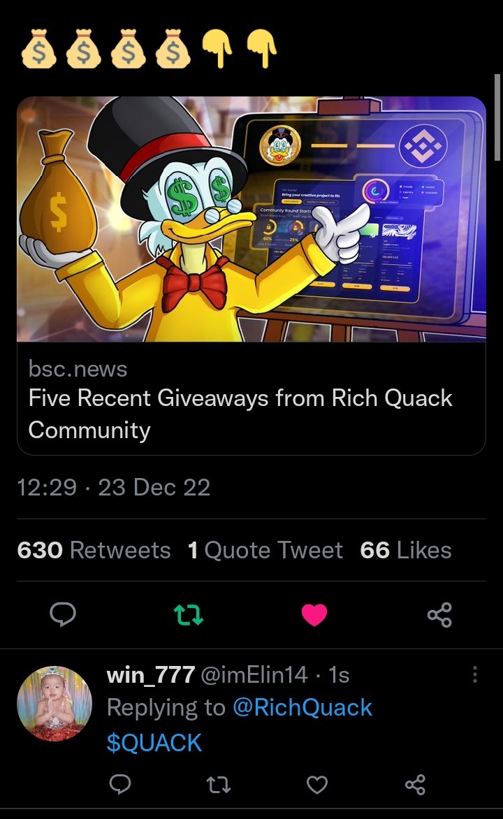 imElin14's tweet photo. @RichQuack Done 🙂 https://t.co/JvWNBkU3ub