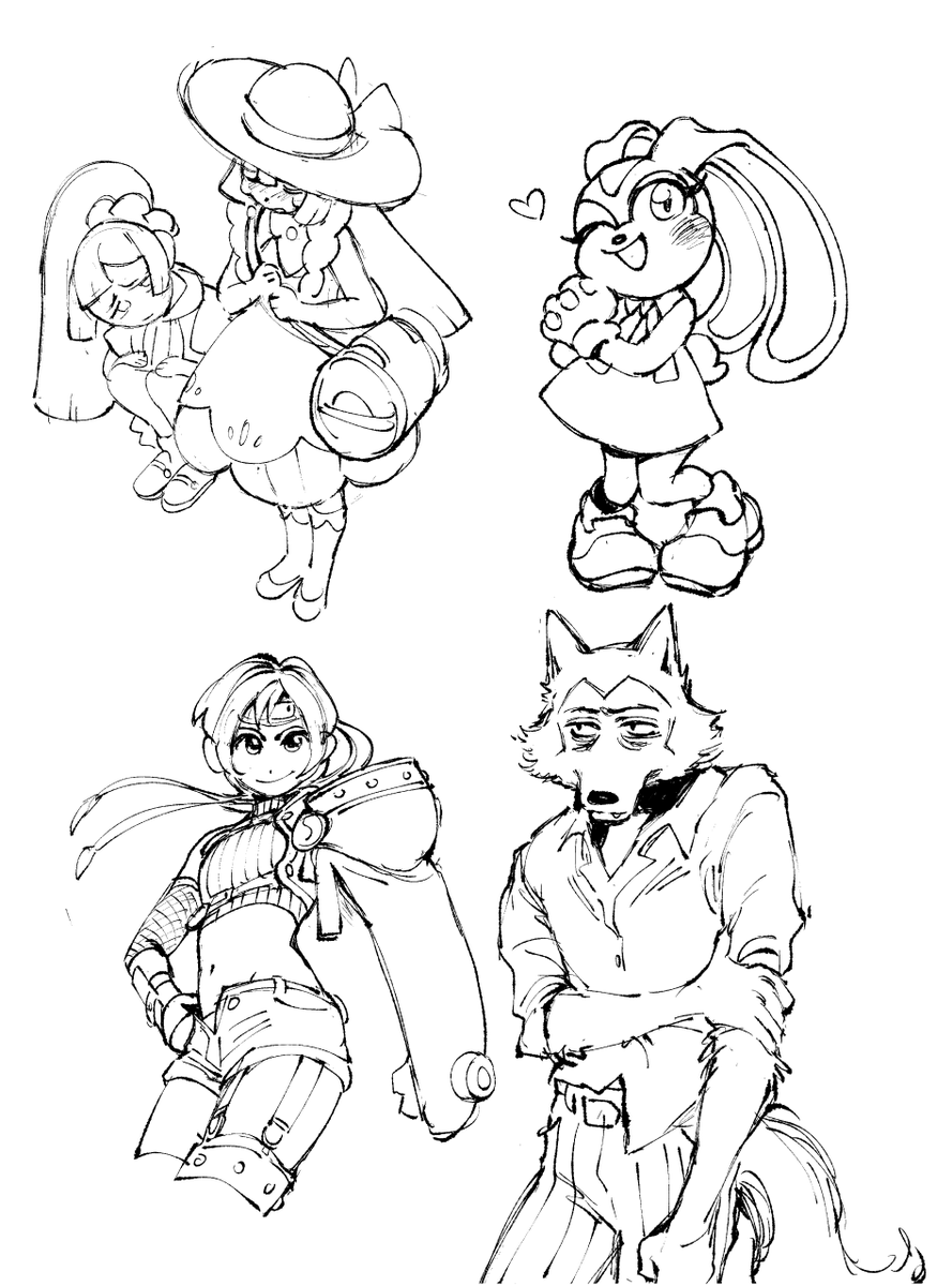 these are actually from 2019. i lied to u and im sorry 