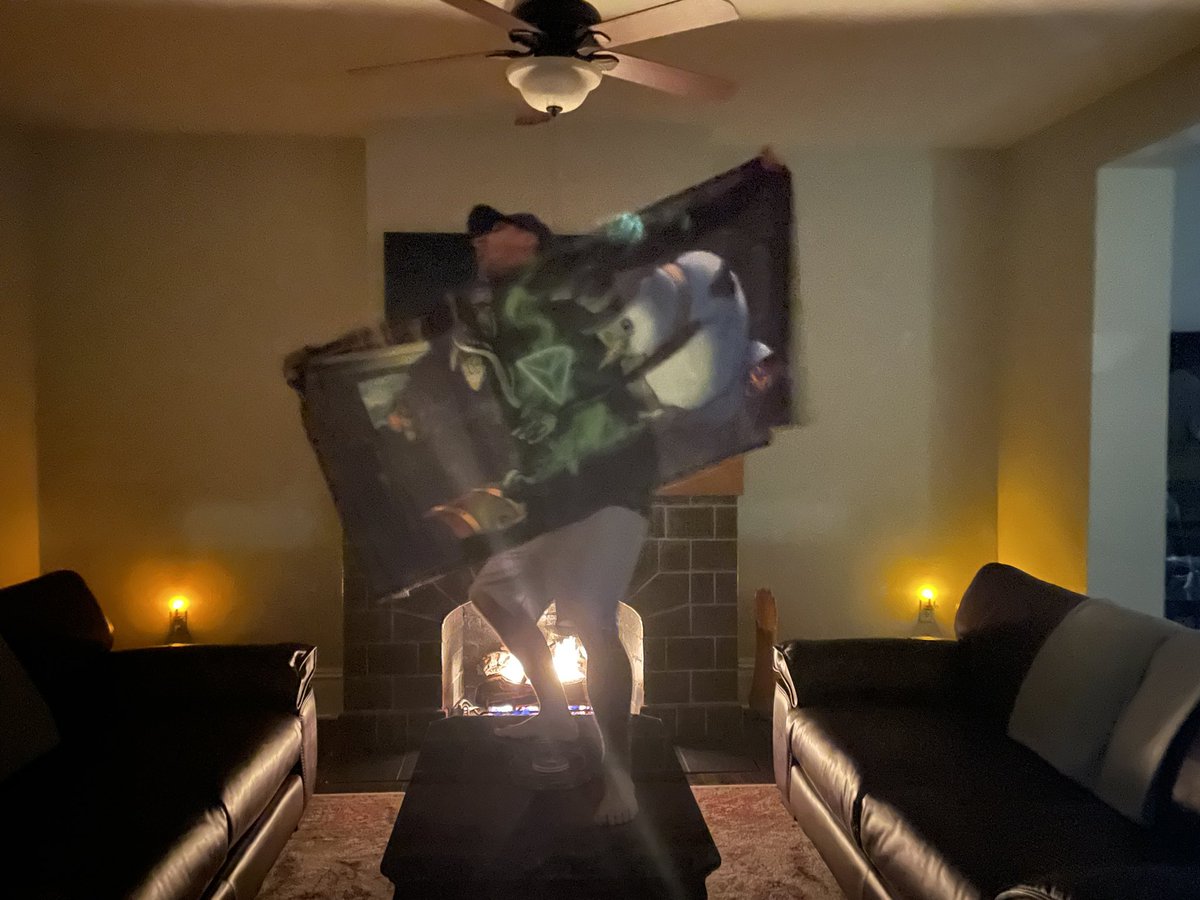 Hold your breath, make a wish, bring your towel.  #TRON <a href="/justinsuntron/">H.E. Justin Sun 👨‍🚀 🌞</a> <a href="/theRealSnowmen/">the Snowmen of Knoff</a> <a href="/trondao/">TRON DAO</a> #BTT