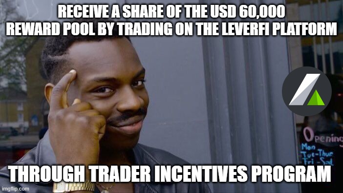 barlowcryptow's tweet photo. @cryptoworld202 My $100 would be more than enough if I invest in @LeverFi's platform, especially now that they're having their Trader's Incentives Program.👌🏻

With this, I get to have a share on their 3-Month 60,000 USDC Rewards Pool.🤑 Try this one out!✨ https://t.co/tPtj9ZQXvw