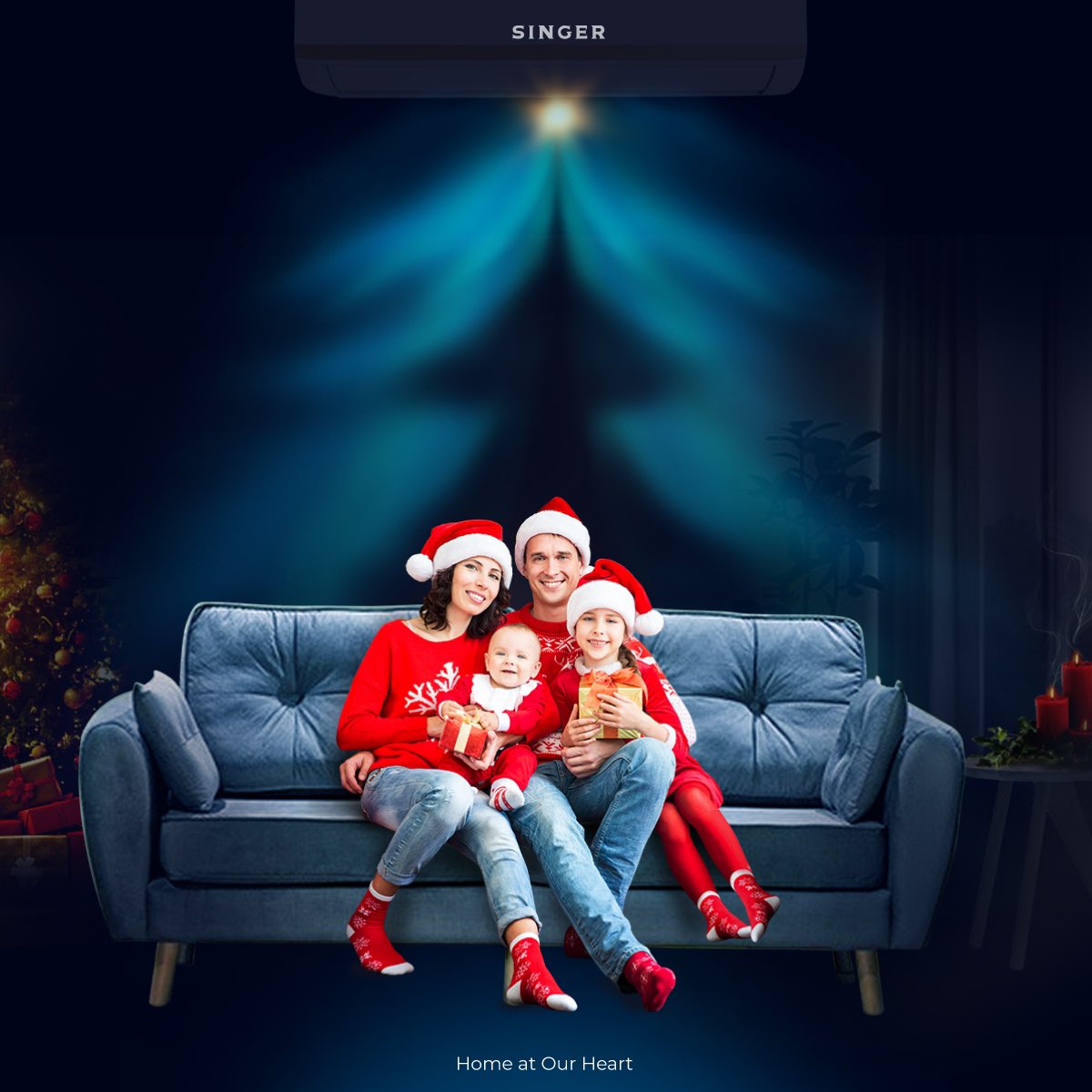 singersl's tweet photo. Home is Where the Heart is.. 
Merry Christmas 🎄🎄🎄

#singer #singerSL #singersrilanka #MerryChristmas https://t.co/hYo8KT7WCH