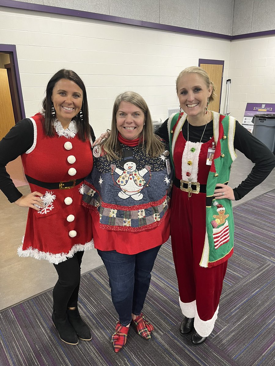 Hallsville ISD CIA tweet media