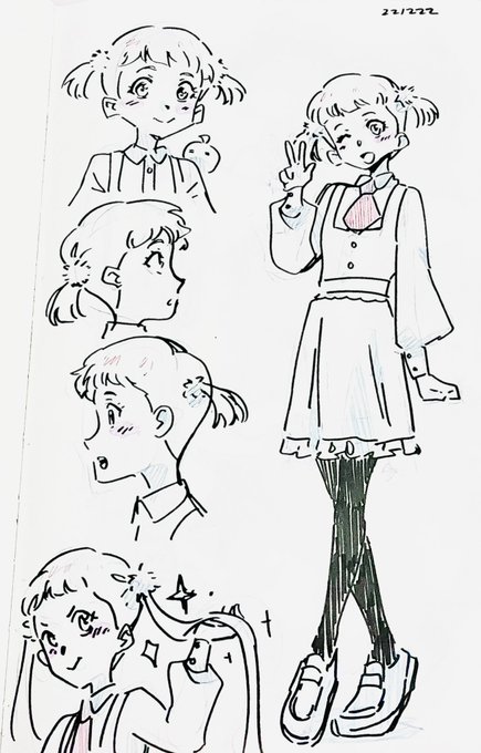 character doods #rkgk 