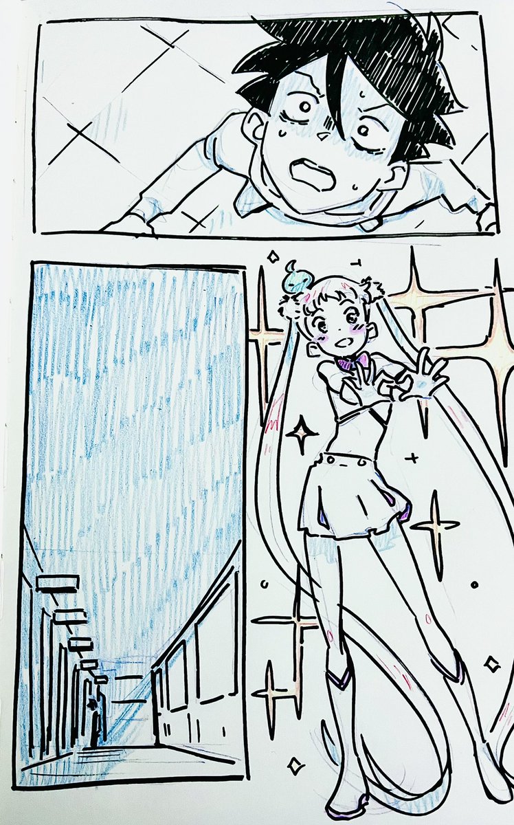 character doods #rkgk 