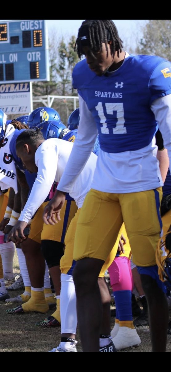 My time coming..

M-State Juco / WR / 6'5" 185 / 3 for 3 elig./ May 23 grad

hudl.com/v/2J4bED