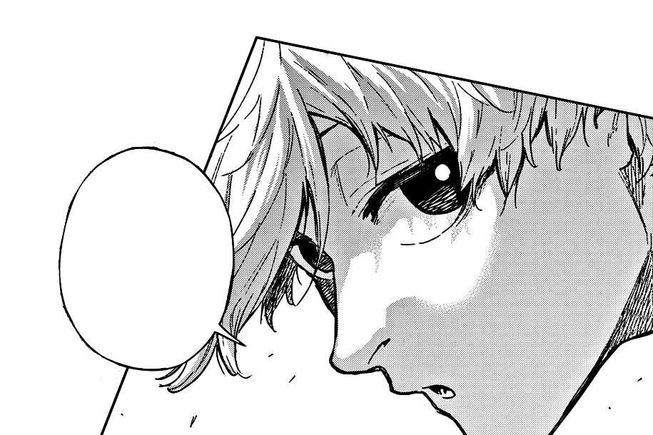 PLAYER__0NE__'s tweet image. ᅠᅠᅠᅠᅠ
ᅠᅠᅠᅠ
ᅠᅠᅠ 𝓛os ojos del chico parecían resplandecer ante sus palabras.

                            ──𝓡eo... ¿no es porqué literalmente tienes todo? Tienes hasta a Baya: tú mayordoma. Aún así, te regalarle algo, así que esperarlo, Reo.

ᅠ