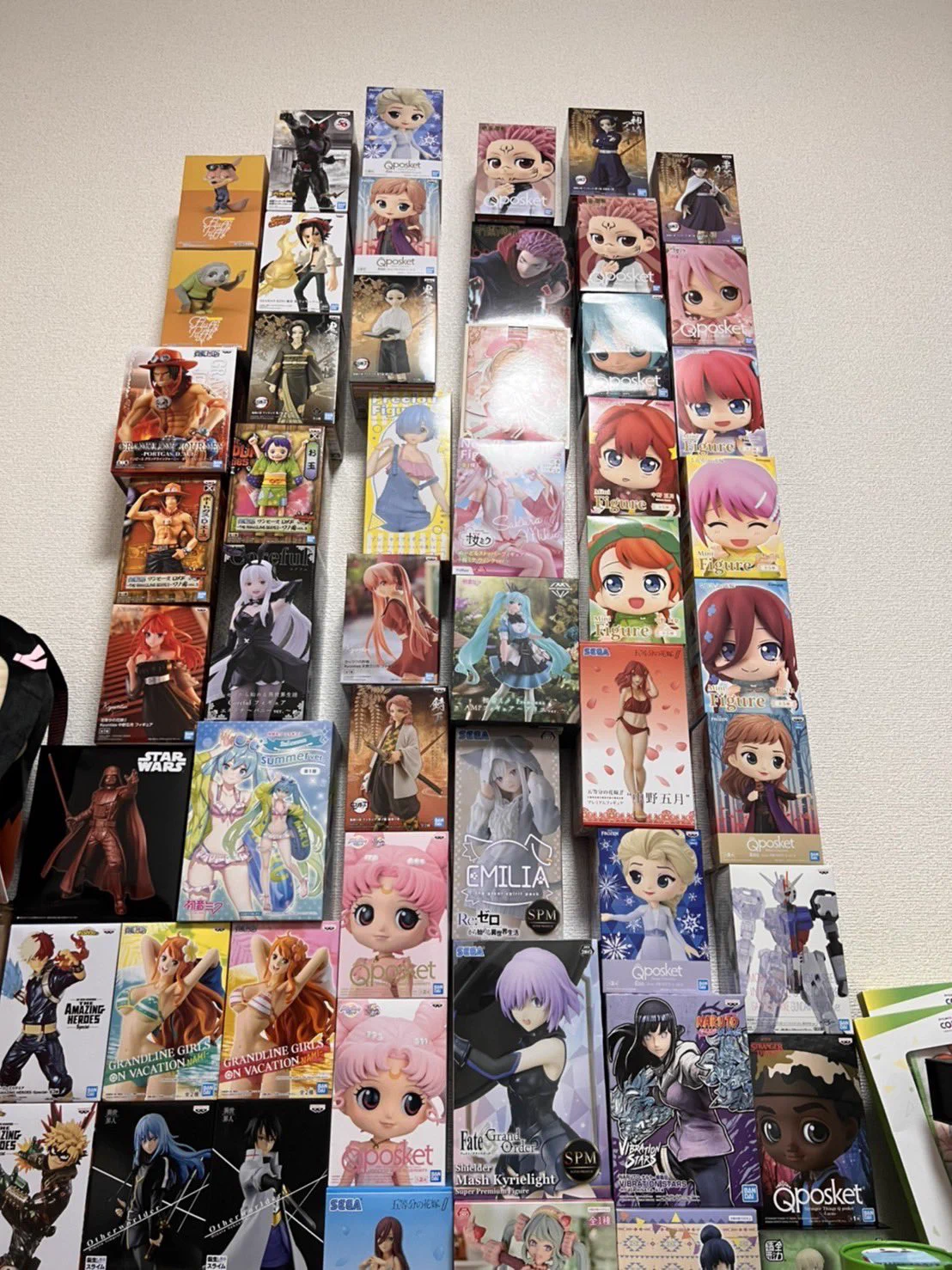 @kakichirashi そ、そんなことないです 