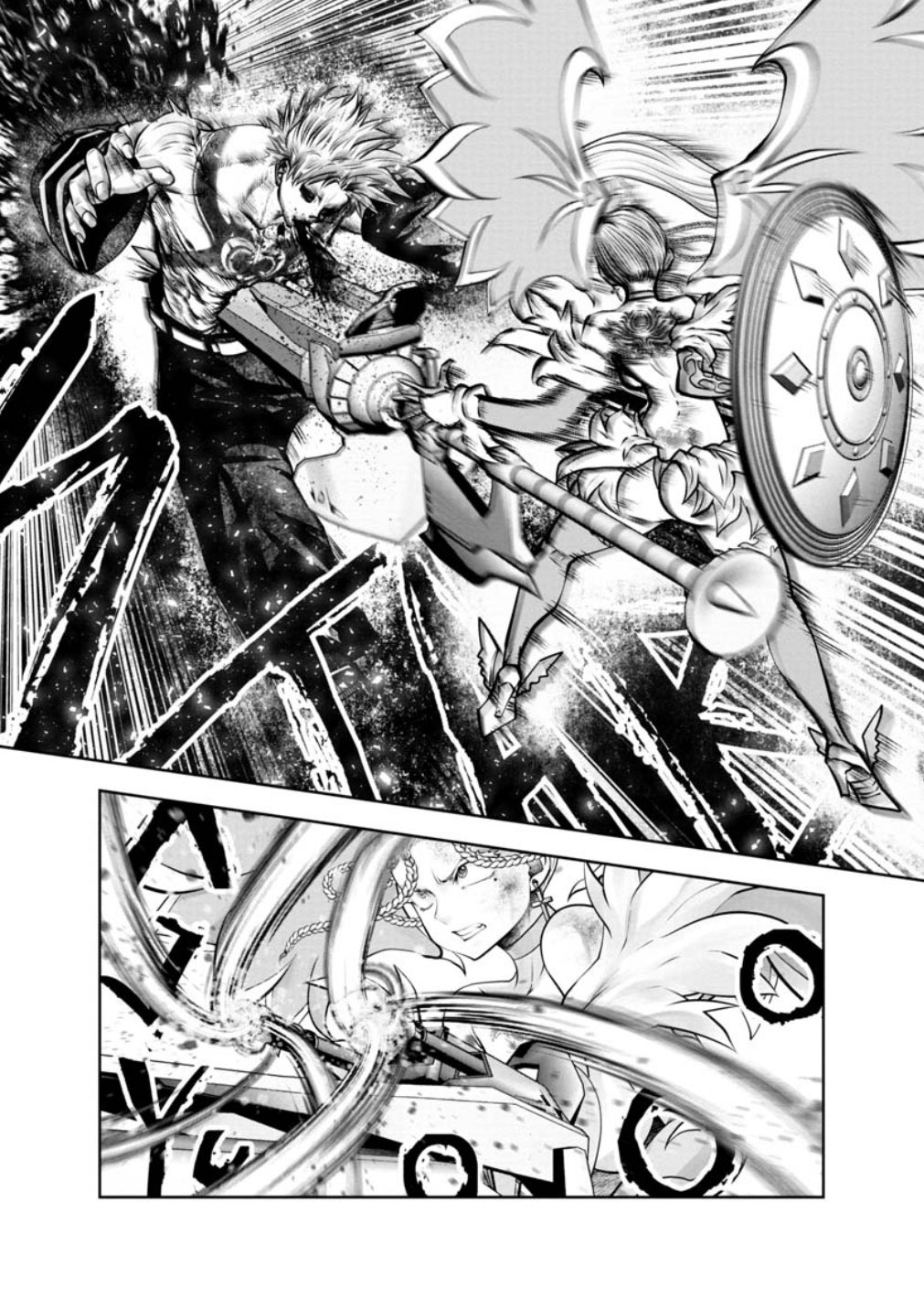 くらげバンチ 公式 on X: 