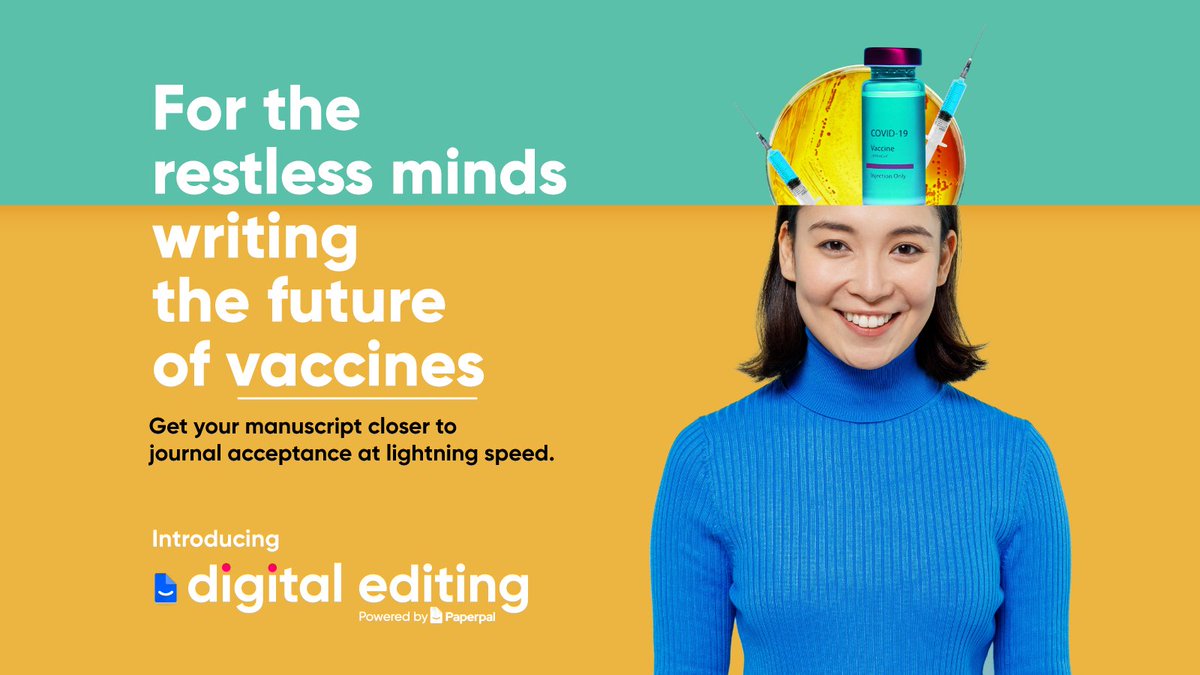 Editage's tweet photo. Your research will one day save millions of lives. Incorrect grammar should never hold it back. For all you #Restlessminds who need to bring grammatical perfection to your life-saving research in minutes, here’s #DigitalEditing.
Click to try https://t.co/jsSKQYEVz3
#MedTwitter https://t.co/jWMDadFzje