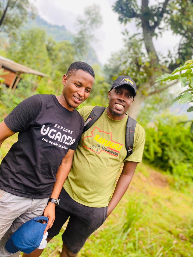 MugishaEliot's tweet photo. @MTWAUganda together with supporting bodies like @TourismBoardUg @UWEC_EntebbeZoo @ugwildlife @YoungUgTours @ug_tour etc brought together Tourism personalities in Ug to push #ExploreElgon .
My highlight was making new tour friends that will work together in tourism.
#PicThread https://t.co/vVlutod6dz