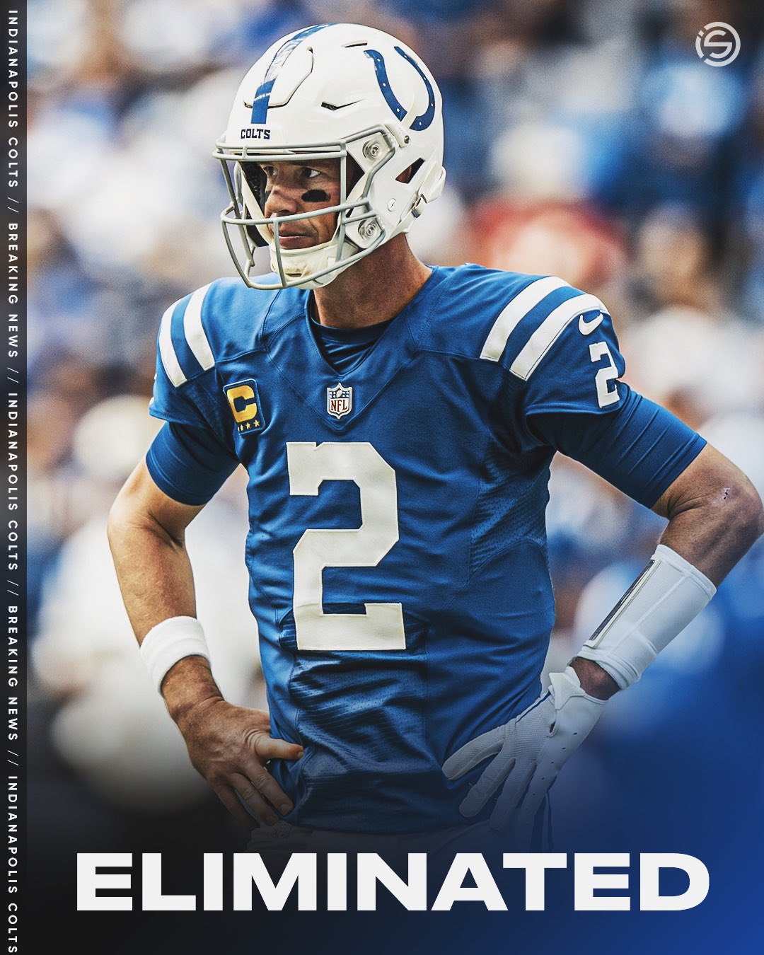 indianapolis colts breaking news