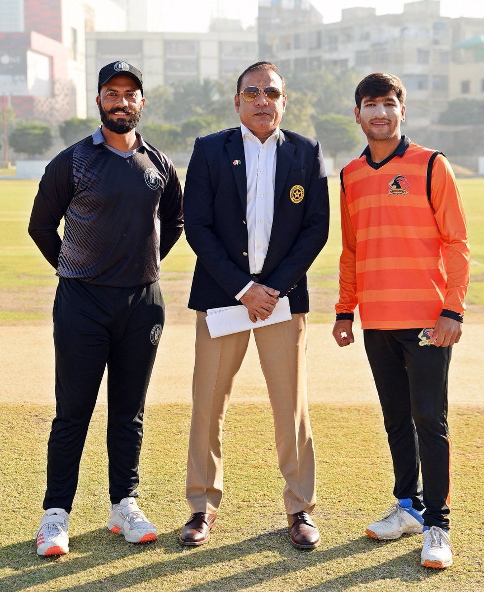 TheRealPCB's tweet photo. Toss Update!

#NORvCP: Northern win the toss and elect to bat 

#KPvSINDH: Khyber Pakhtunkhwa win the toss and opt to field 

#BALvSP: Southern Punjab win the toss and elect to bat 

Watch #NORvCP Live ➡️ https://t.co/yCgBfXMWZR

#PakistanCup https://t.co/uOSJEvMnhr