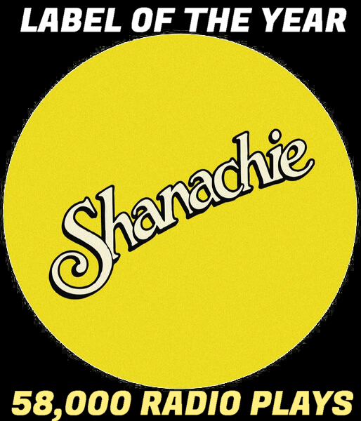 Top Recording Labels of 2022 (radio plays - charted songs only)
#1 Shanachie Entertainment (58,154)
#2 Trippin ‘n’ Rhythm (52,652)
#3 Innervision Records (36,799)
#4 Next Paradigm (11,619)
#5 MBF (8,758)
#6 Concord (7,437)
#7 Woodward Ave (7,429)
#8 Peak (7,403)
#9 Cahara (7,368)