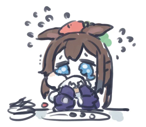 #アーミヤ誕生日 