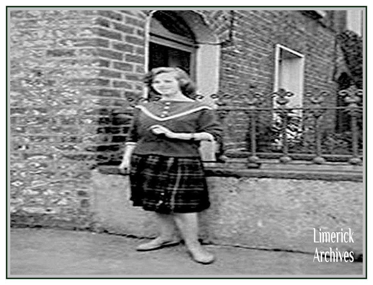 Limerick Archives tweet media