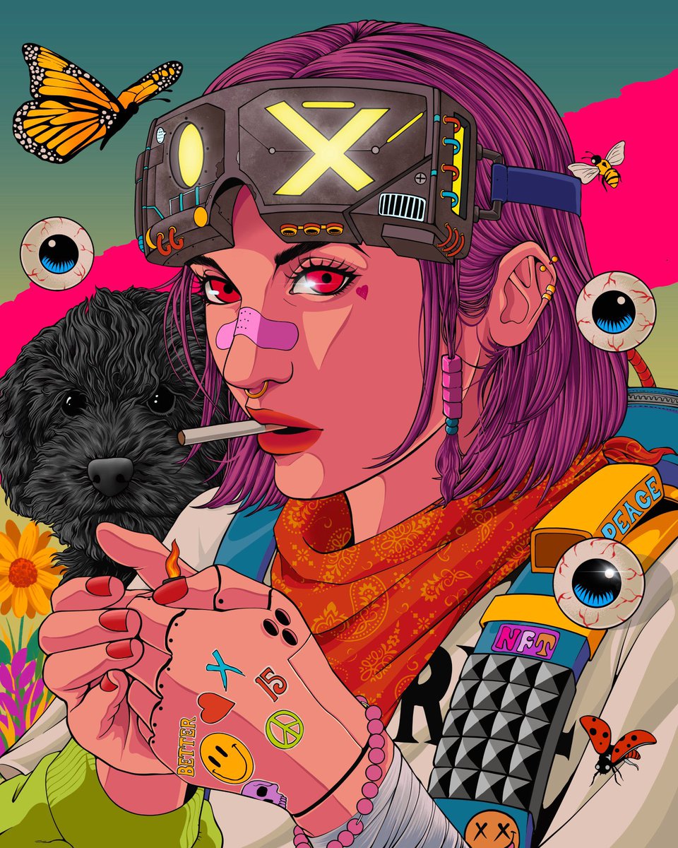MagicPower21M's tweet photo. #XENFT is coming https://t.co/fEujqu8Mtn