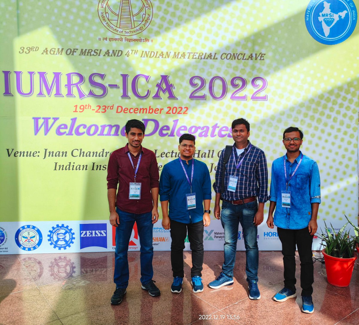 Bhaskar Kakoty tweet media