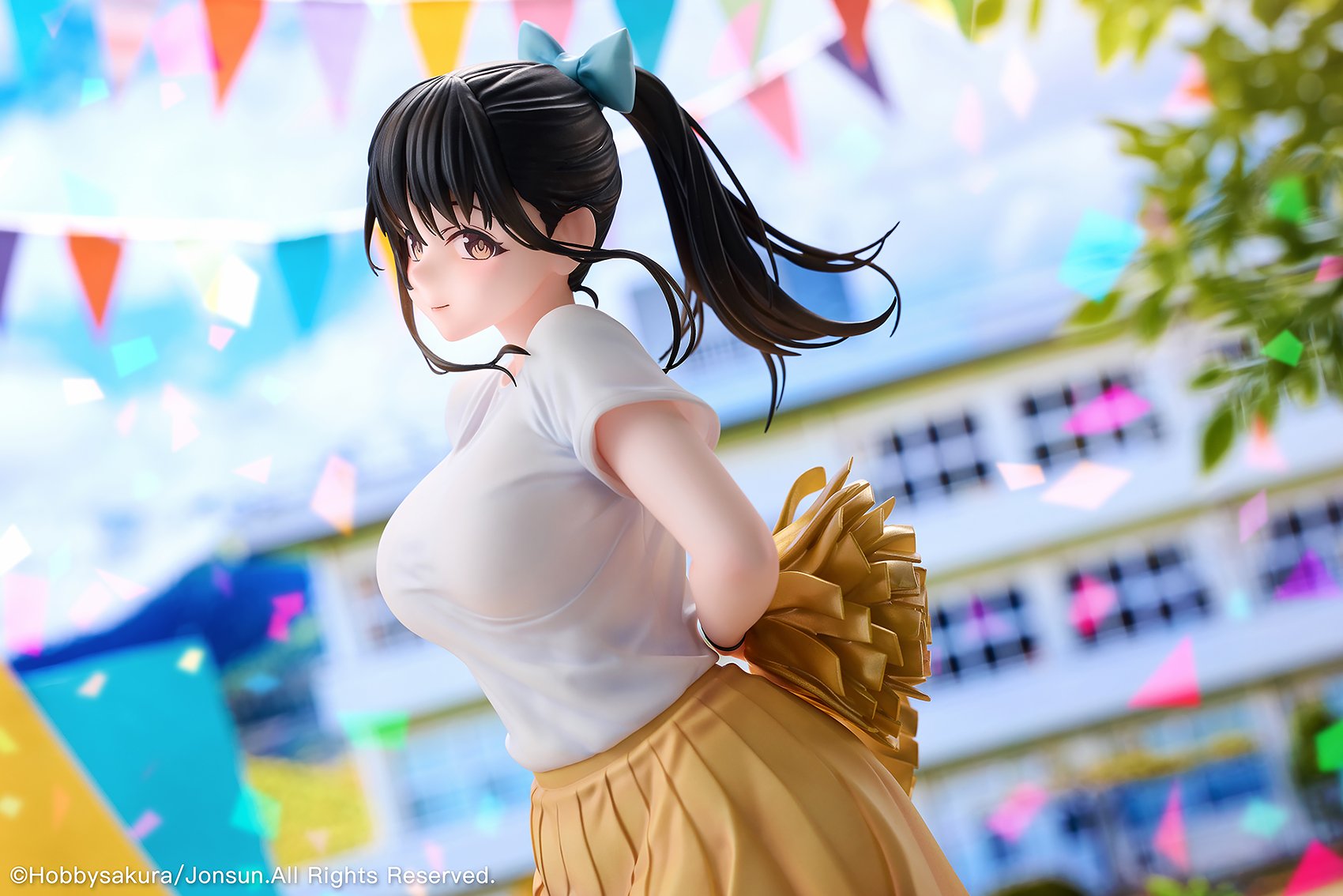 Hobby Sakura on X: 
