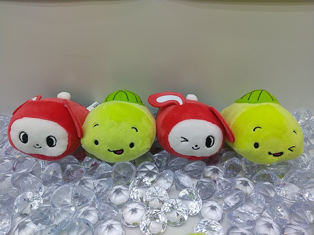 primo_nagano's tweet photo. 【プライズ】まいぜんシスターズよりのせこっとぷらす投入しました！ https://t.co/gC2Sw4dxOb