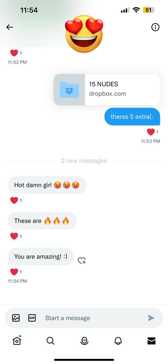 lyssiebae's tweet photo. more proof of sales / happy buyer (:

#sellingcontent #buyingcontent #nsfwtwt https://t.co/qKvcQmyNNb