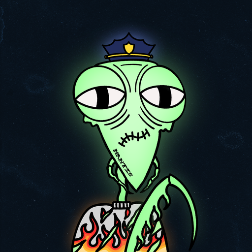 mantismintbot's tweet photo. A Mantis is born! ✨
​
​Mantis Mansion #663

Price: 0.0017 Ether (USD 2.08) https://t.co/5g44Gccvsg