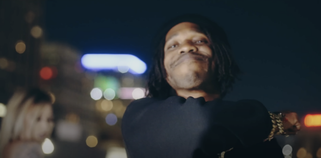 RedLuneGang's tweet photo. Video: Curren$y “Life She Chose” https://t.co/tUyvuX02Tt https://t.co/fyh7ilOrbX