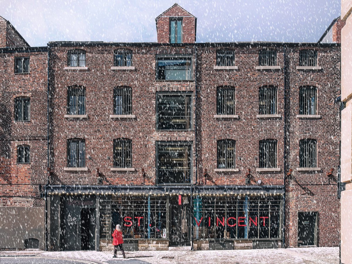 Everyone at SPACE Architects would like to wish you all a Merry Christmas and a Happy New Year. 

We appreciate your ongoing support and look forward to an exciting year ahead.