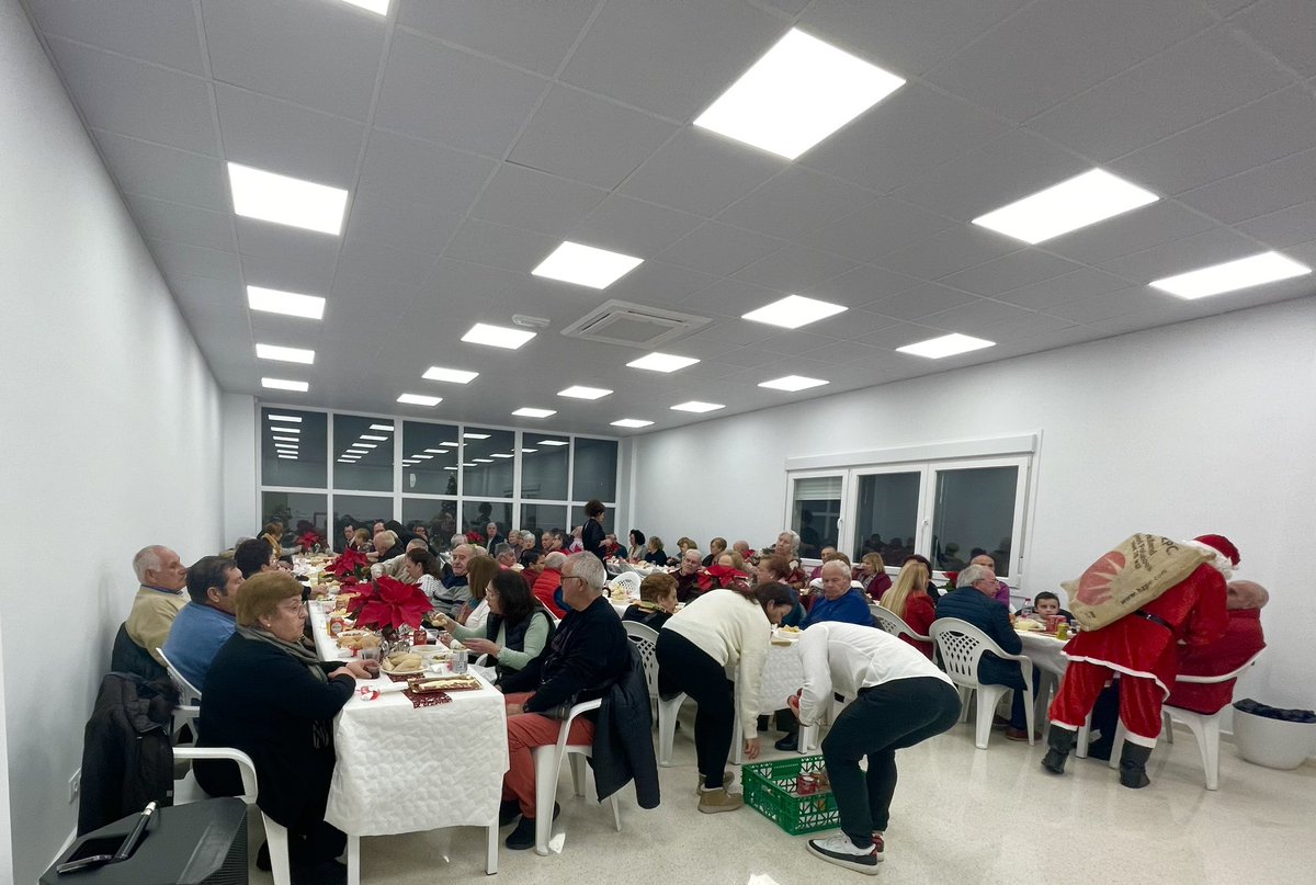 Aurora Suárez tweet media