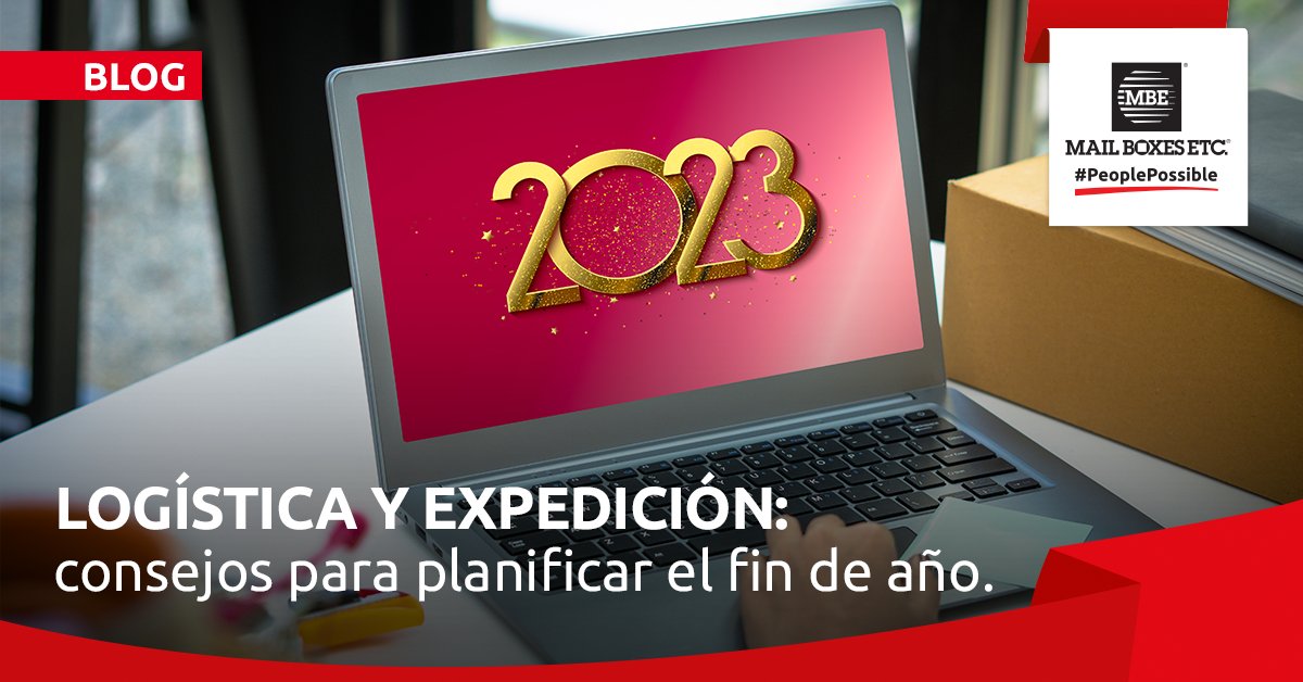 Mail Boxes Etc. España tweet media