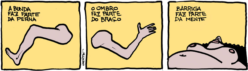 Laerte (@laertecoutinho1) on Twitter photo 