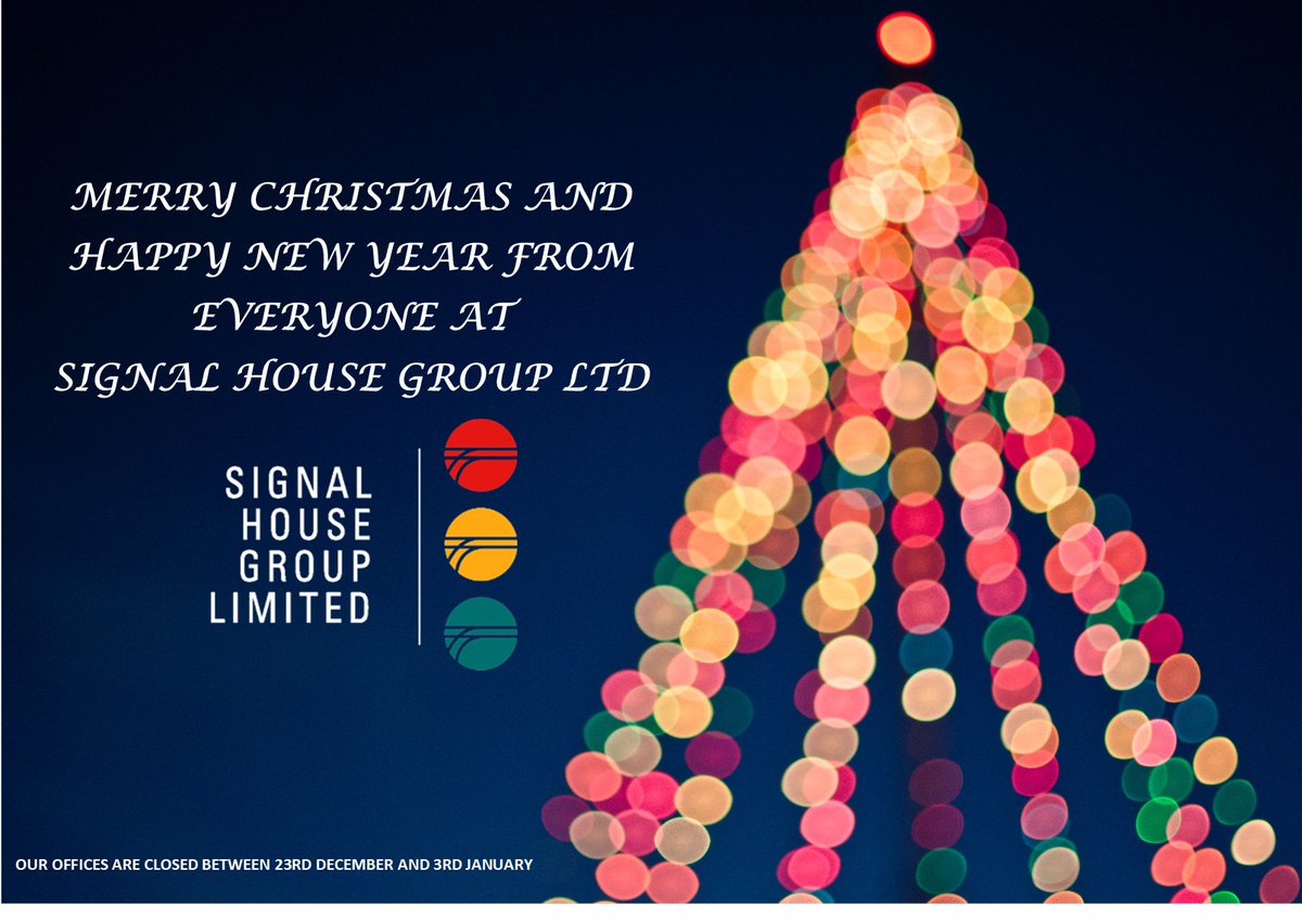 Signal House Group (@signalhousegrp) on Twitter photo 