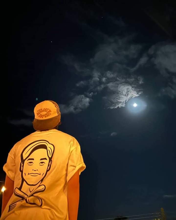 _tyeong's tweet image. Thv