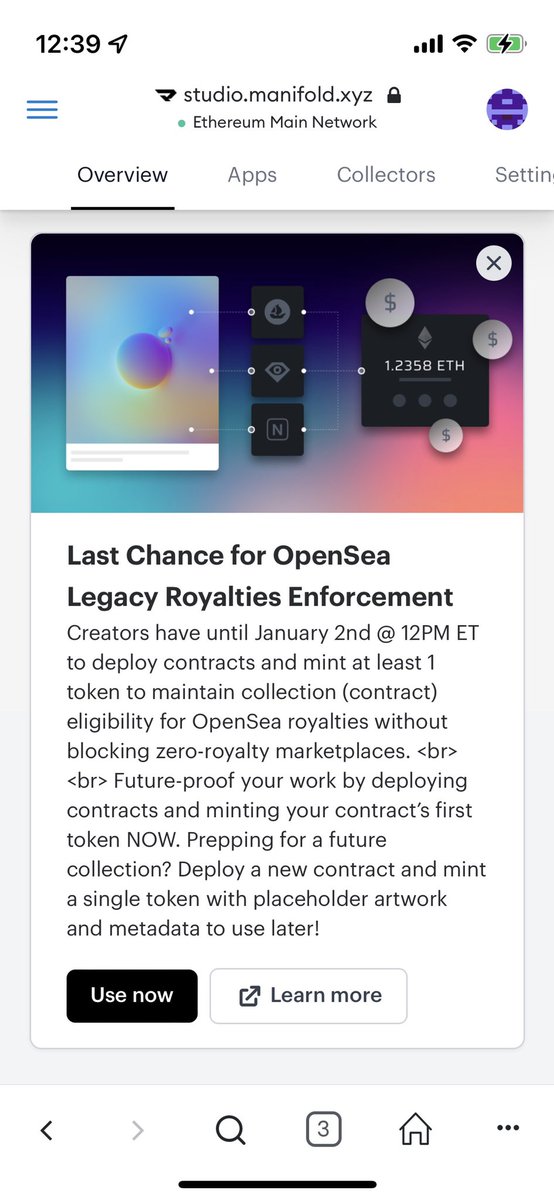 Designcollector 2003 tweet media