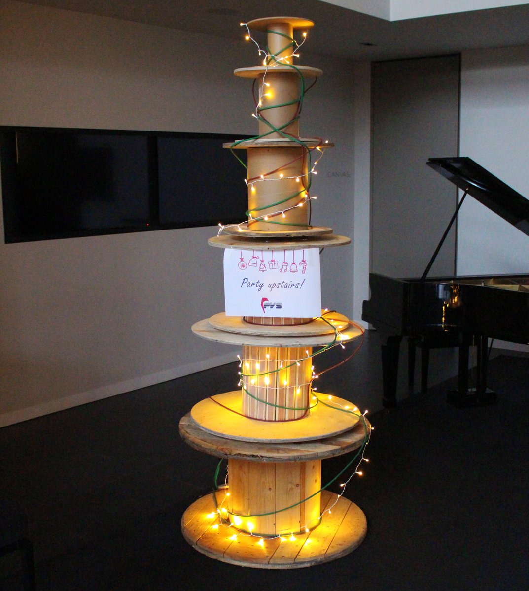 PROCAB Cables tweet media