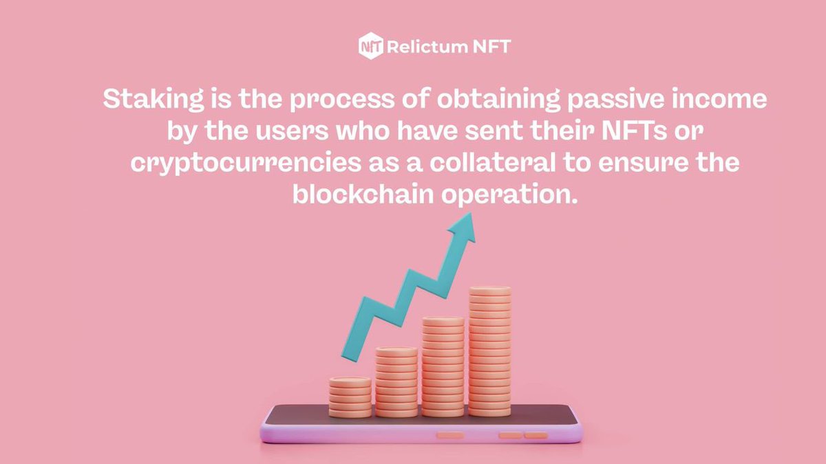 RelictumNft's tweet photo. #NFTbasics #nftifo #nftcommunity #education #nfttraining #cryptobox https://t.co/i6uouyPpEB