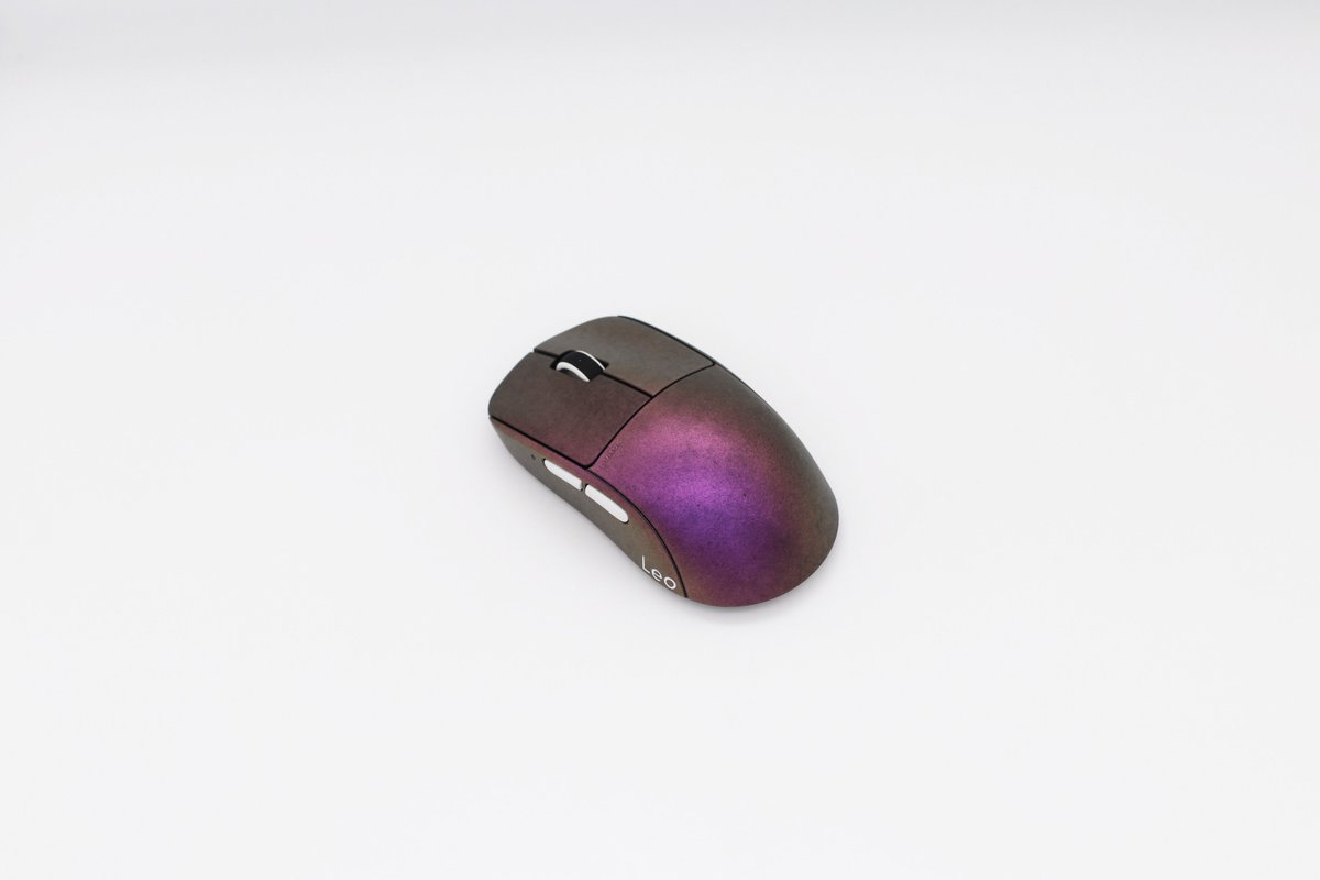 MaxGaming (@wearemaxgaming) on Twitter photo Final day of the Christmas Calendar has arrived. #24 is Purple Haze!
To compete:- Retweet this post.
- Follow <a href="/PulsarGears/">Pulsar Gaming Gears</a>
- Follow <a href="/leonardodamouse/">LeonardoDaMouse</a>
- Follow <a href="/wearemaxgaming/">MaxGaming</a>
2023 is almost here, describe a gaming moment you are most proud of this year. Final day of the Christmas Calendar has arrived. #24 is Purple Haze!
To compete:- Retweet this post.
- Follow <a href="/PulsarGears/">Pulsar Gaming Gears</a>
- Follow <a href="/leonardodamouse/">LeonardoDaMouse</a>
- Follow <a href="/wearemaxgaming/">MaxGaming</a>
2023 is almost here, describe a gaming moment you are most proud of this year.