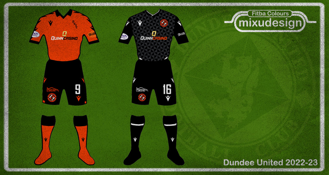 FitbaColours's tweet photo. Scottish Premiership Dundee United 2022-23  home and away kits. 

@dundeeutd 

@DavidBadura40

@dani_dots

@travelandmixpix

@ToneFPhotograp1 https://t.co/hklxMyTebg