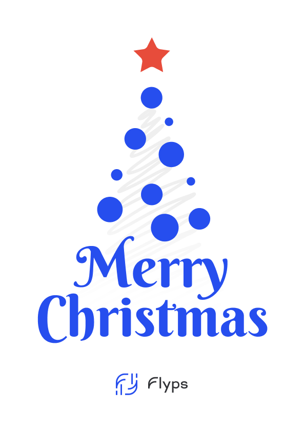 flypsio's tweet photo. 🎄Flyps team wishes all its customers, supporters and friends peace and happiness!🎀

Let's take the time to rest and recharge before another year full of challenges❄️.

#holidayseason #flyps #itexperts #softwarehouse #team https://t.co/qmcHGomqt3