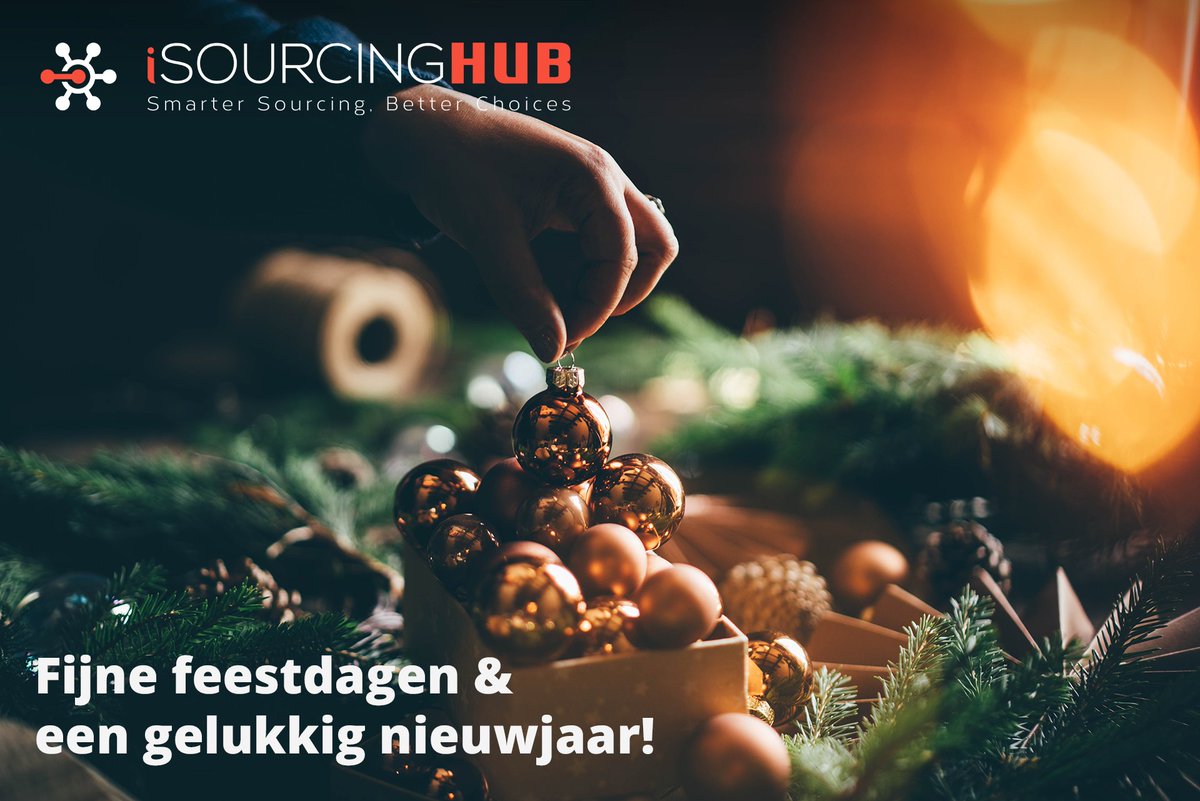iSourcing Hub tweet media