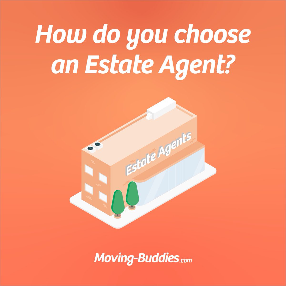 How Do You Choose An Estate Agent To Sell Your Home?

There are several factors to consider too. This article will help you choose an estate agent, one of the first steps of selling your property.  moving-buddies.com/estate-agents/…

#property #propertyuk #estateagent #movinghouse #newhome